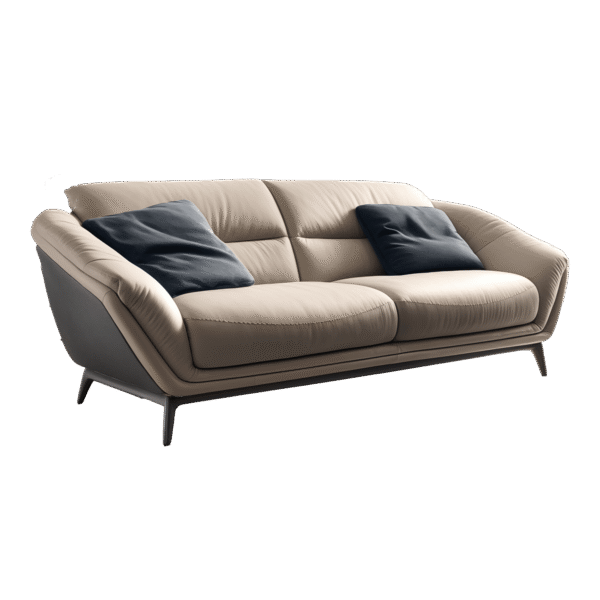 Valdez 3 Seater Sofa