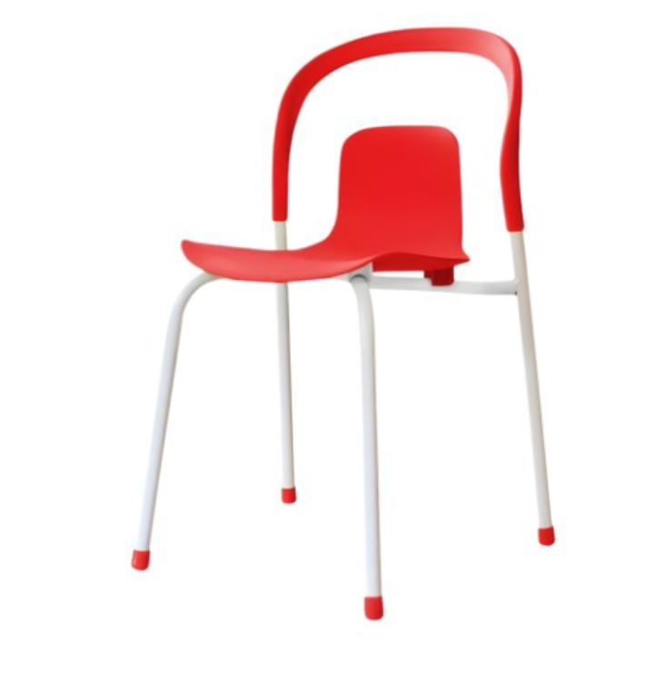 Red & white beautiful colour